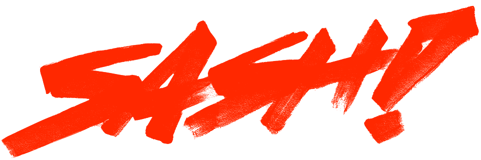 Sasha Selipanov signature