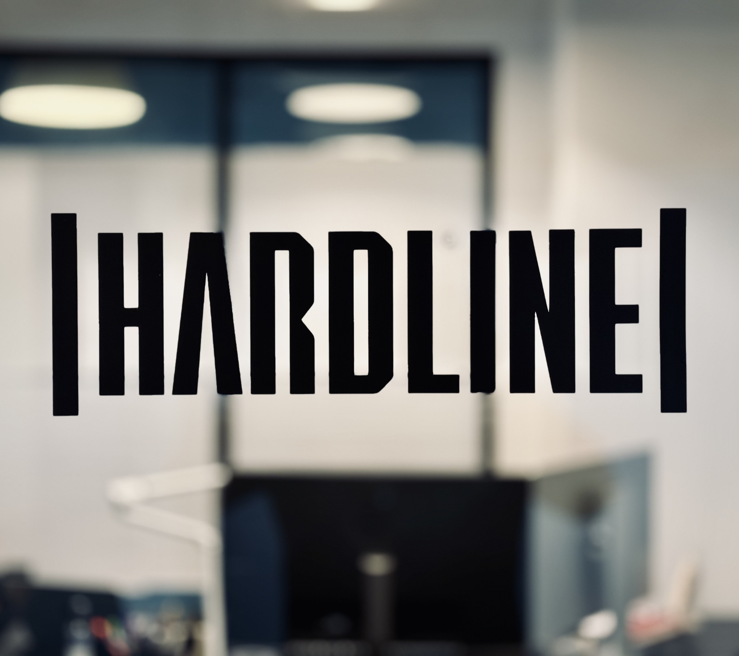 Hardline studio