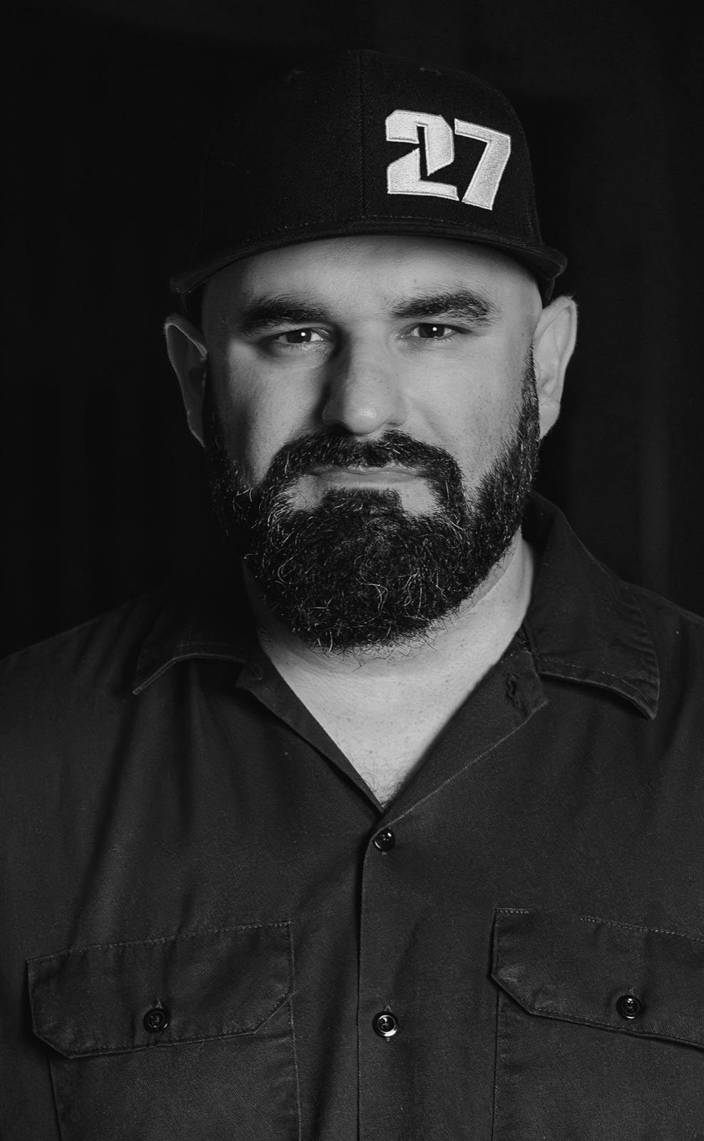 Sasha Selipanov